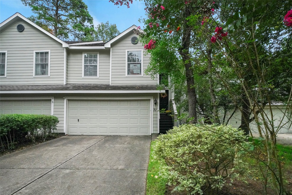 71 N Walden Elms Cir, Spring, TX 77382 - photo 1