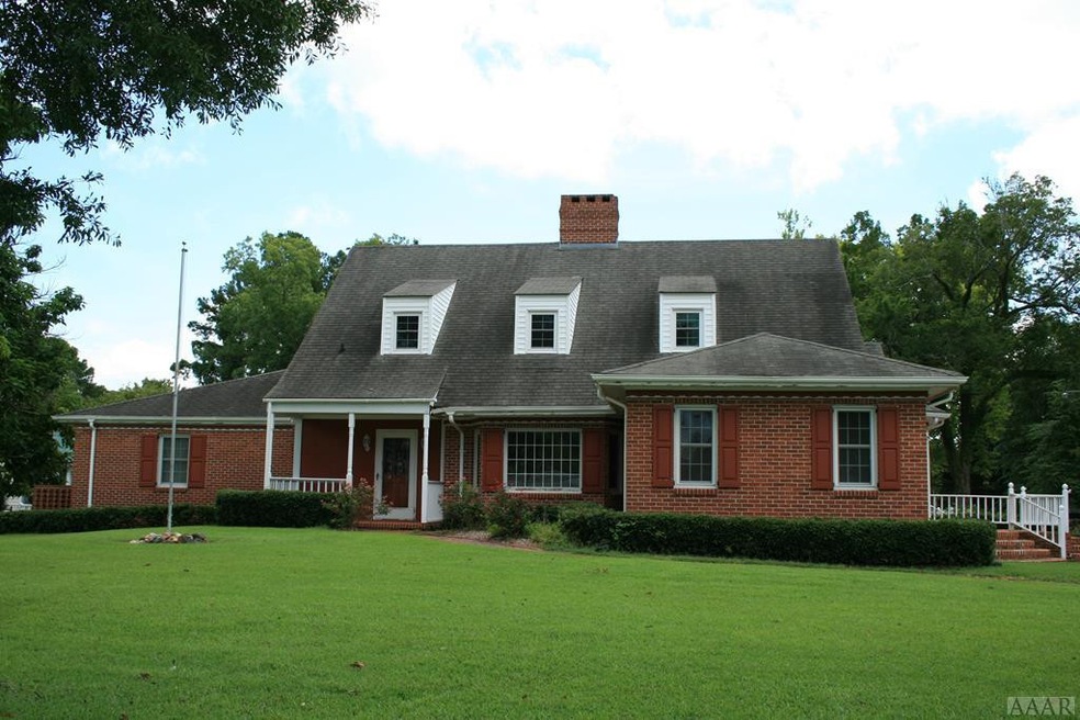 Main View