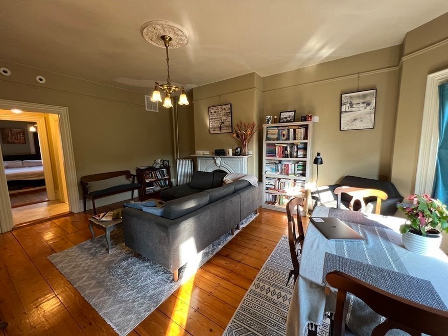 20 Worcester Square unit 4, Boston, MA 02118 - photo 1