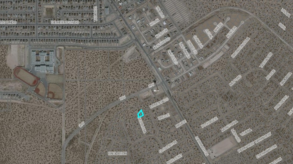 1 Nutriosa, Horizon City, TX 79928 - photo 1