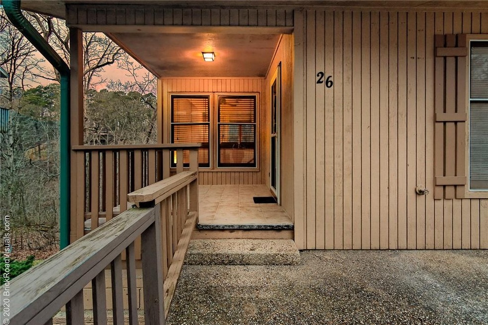 26 Nantucket Dr, Bella Vista, AR 72715 - photo 1
