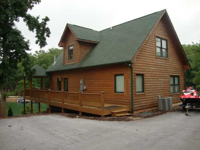 228 Serenity Bay Dr unit 8B, Seneca, SC 29672 - photo 1