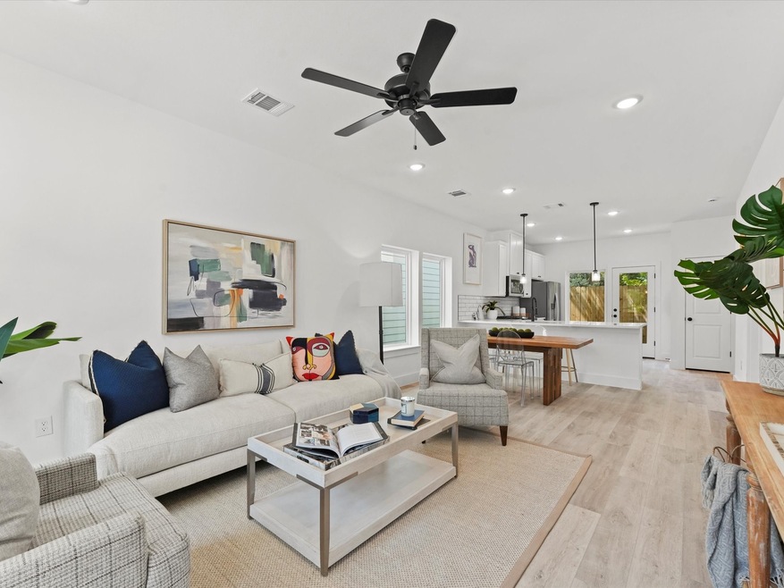 1440 Dewalt St, Houston, TX 77088 - photo 1