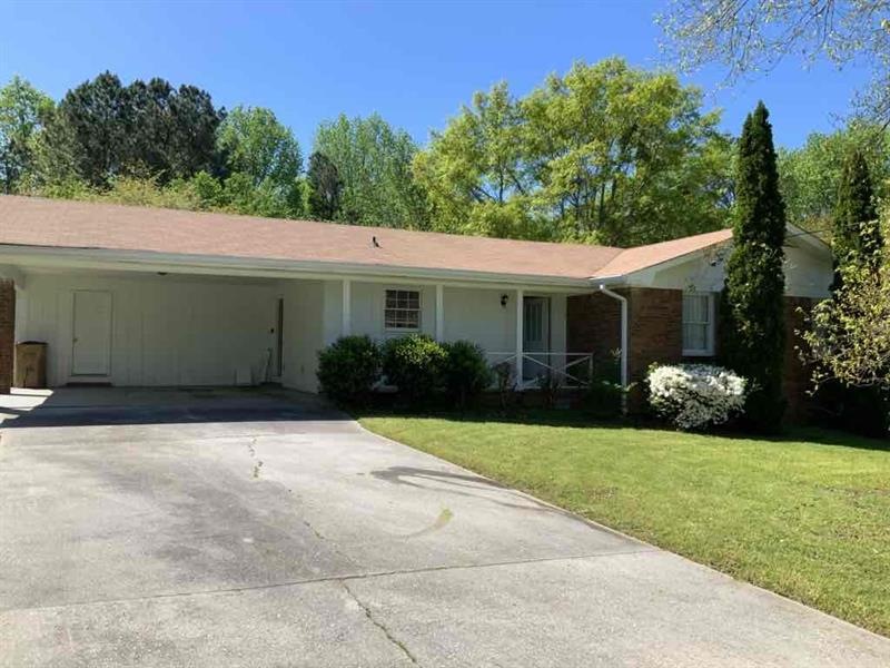 2076 Moon Dr SW, Conyers, GA 30094 - photo 1