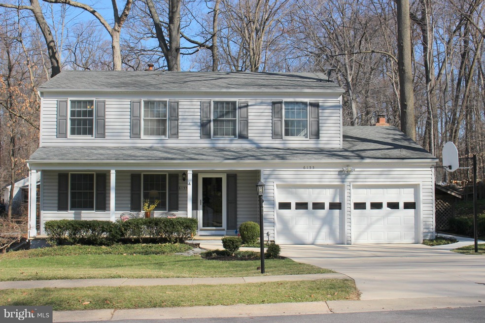 6155 Camelback Ln, Columbia, MD 21045 - photo 1