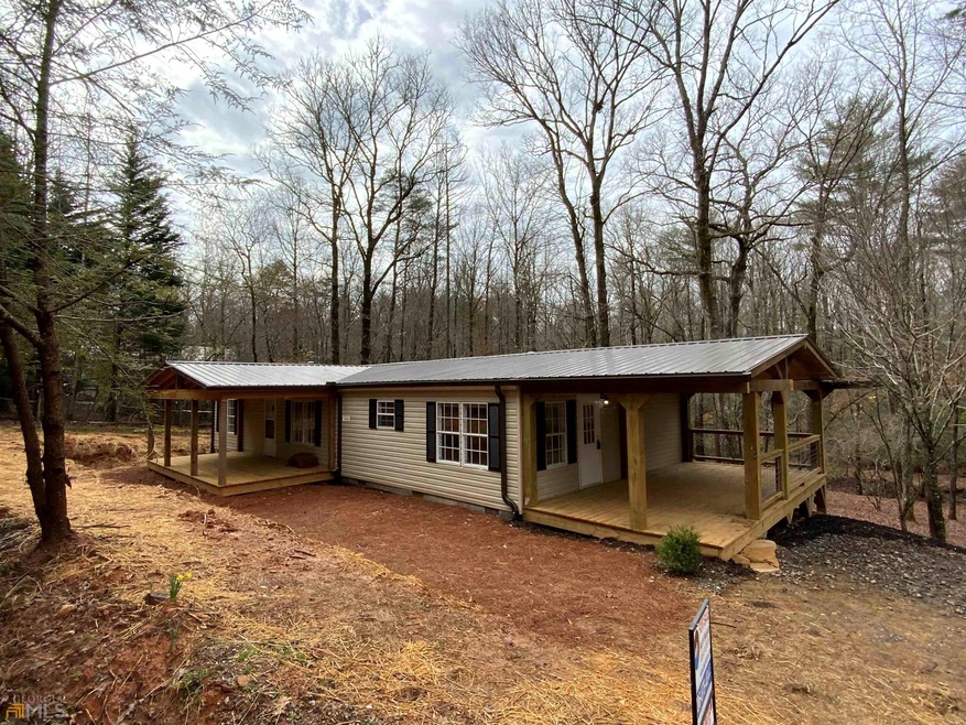 410 Oak View Trail, Cleveland, GA 30528 - photo 1