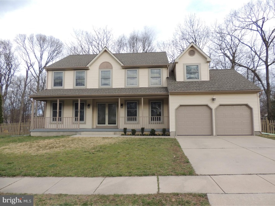 36 Driftwood Ct, Glassboro, NJ 08028 - photo 1