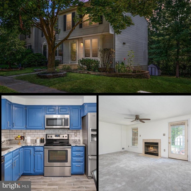 7767 Paddock Way, Windsor Mill, MD 21244 - photo 1