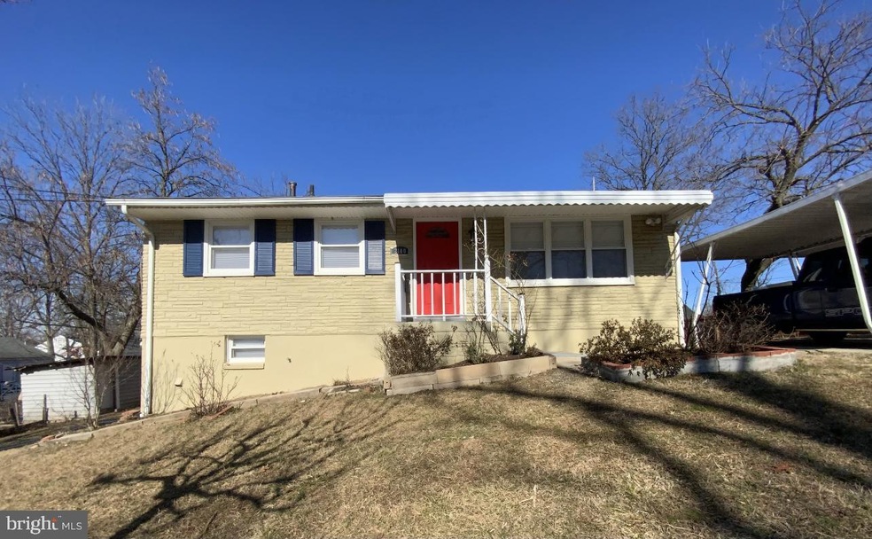 2100 Vermont Ave, Hyattsville, MD 20785 - photo 1