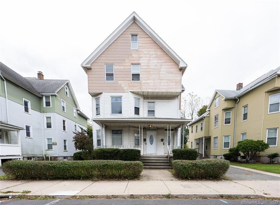 241 S Main St, New Britain, CT 06051 - photo 1