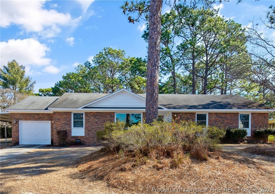 2605 Sydney Dr, Fayetteville, NC 28304 - photo 1