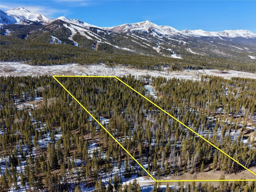 580 Gold King Way, Breckenridge, CO 80424 - photo 1