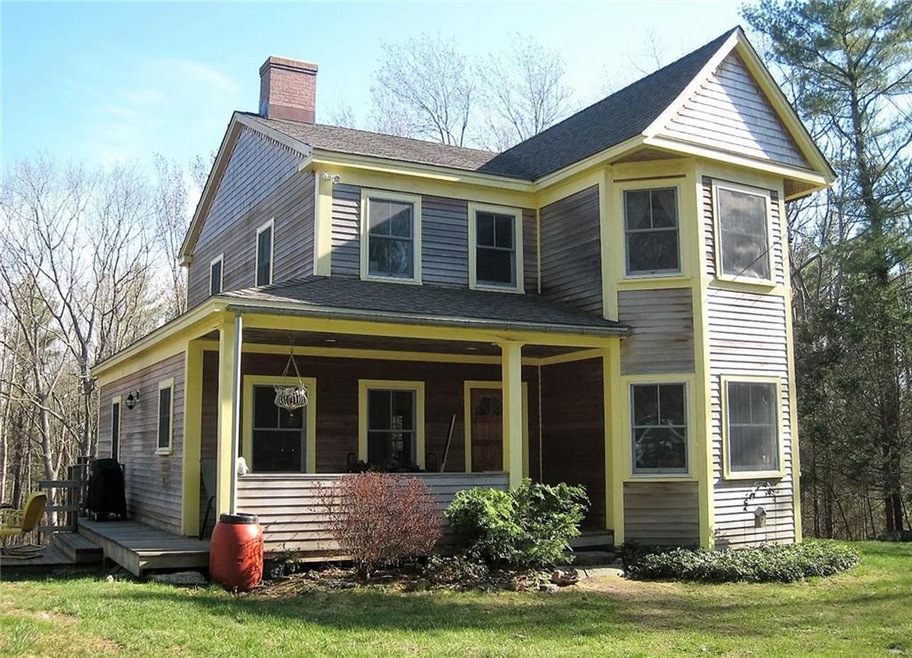 50 Charles Hill Rd, Kittery Point, ME 03905 - photo 1