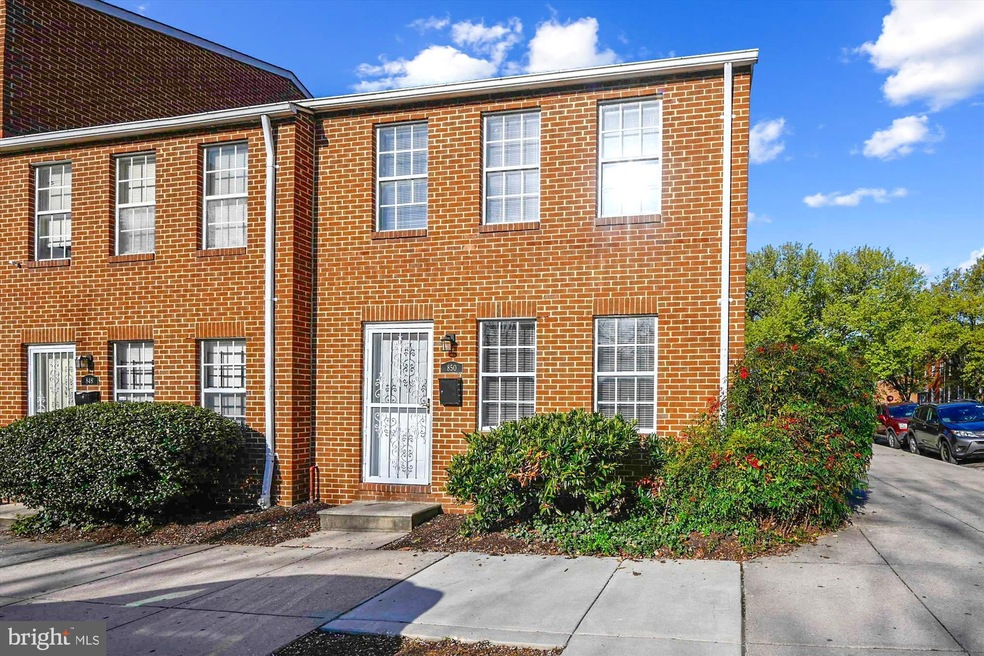 850 N Eden St, Baltimore, MD 21205 - photo 1