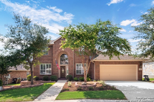 26011 Big Bluestem, San Antonio, TX 78261 - photo 1