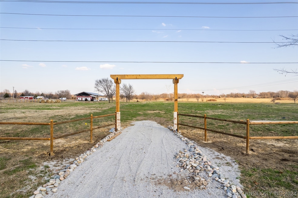 5 S Peoria Ave, Bixby, OK 74008 - photo 1