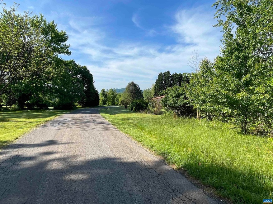 247 Roberts Ridge Ln, Nellysford, VA 22958 - photo 1