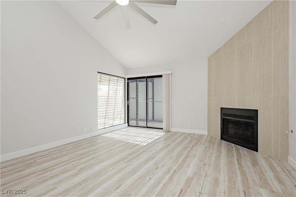 129 Farkas Ln, Las Vegas, NV 89145 - photo 1