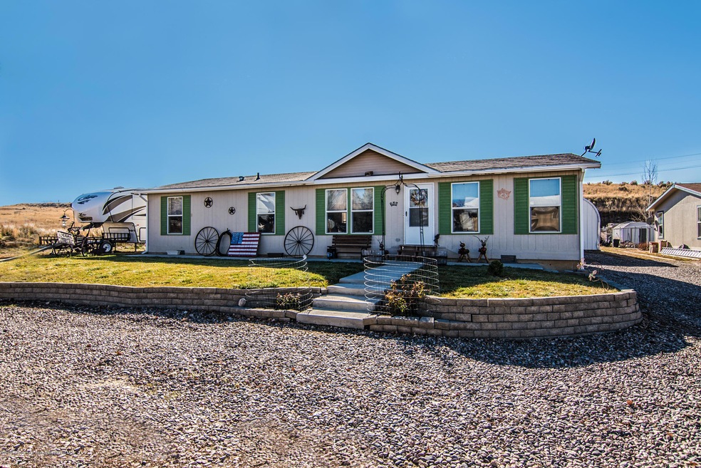 740 E 9th St, Craig, CO 81625 - photo 1