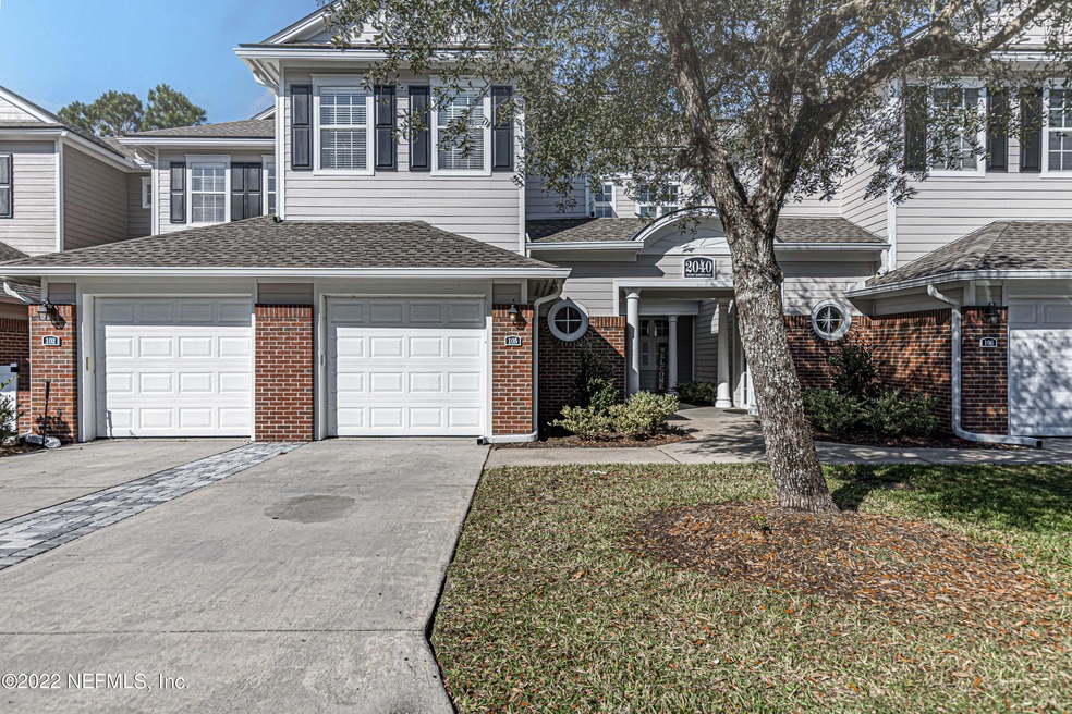 1-2040 Secret Garden Lane