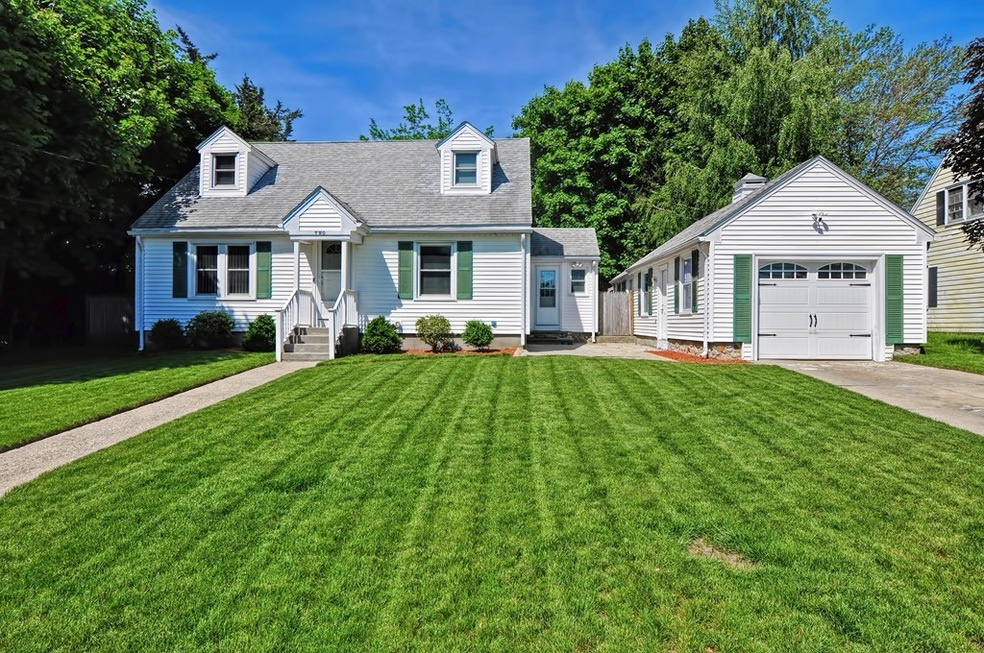 2 Iadarola Ave, Milford, MA 01757 - photo 1