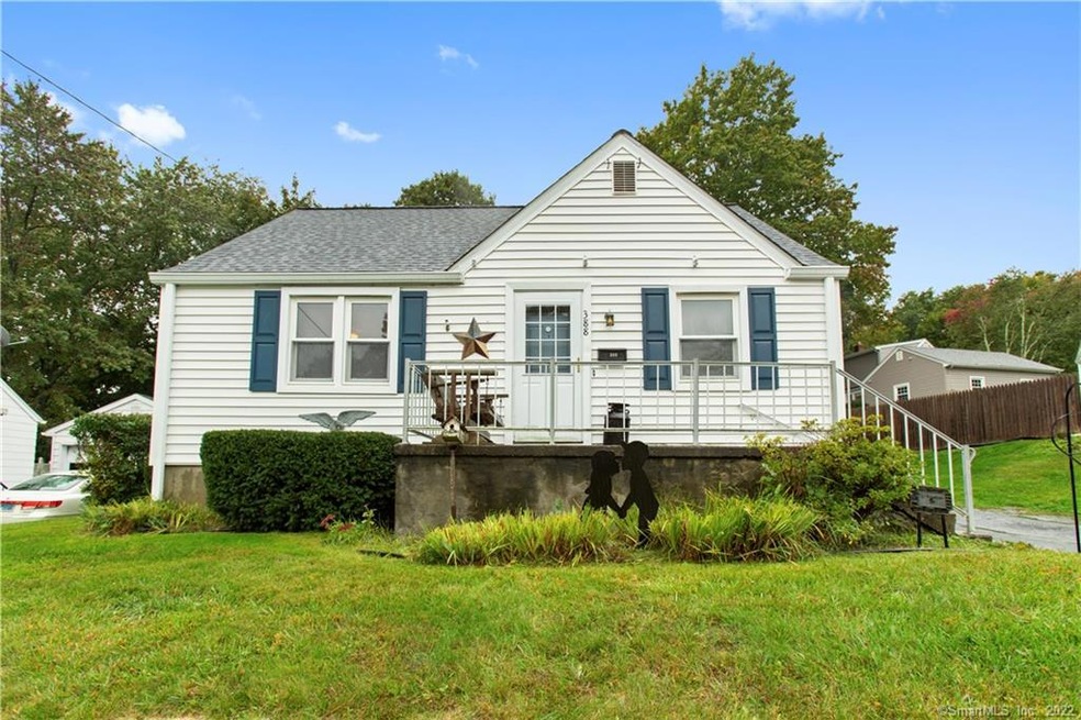 388 Quinn St, Naugatuck, CT 06770 - photo 1