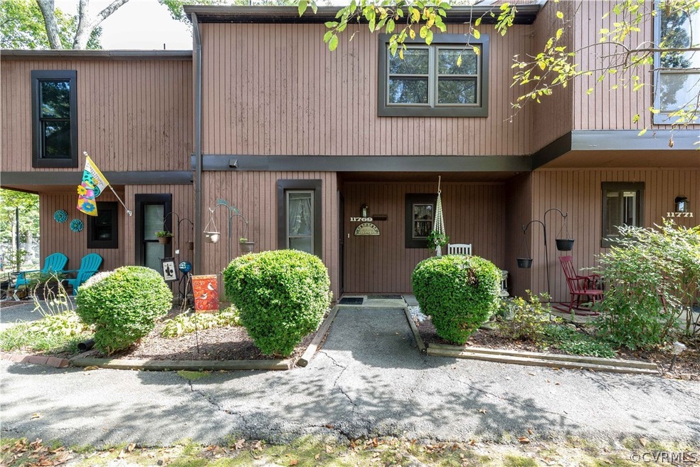 11769 N Briar Patch Dr, Midlothian, VA 23113 - photo 1