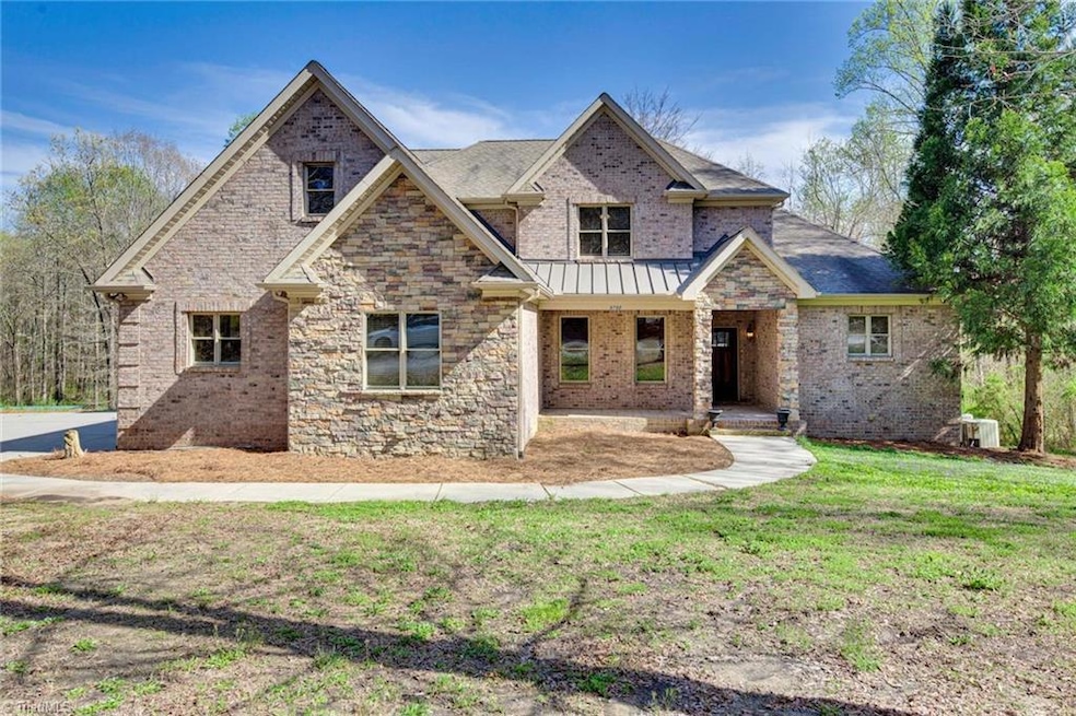 5750 Old Poole Rd, High Point, NC 27263 - photo 1