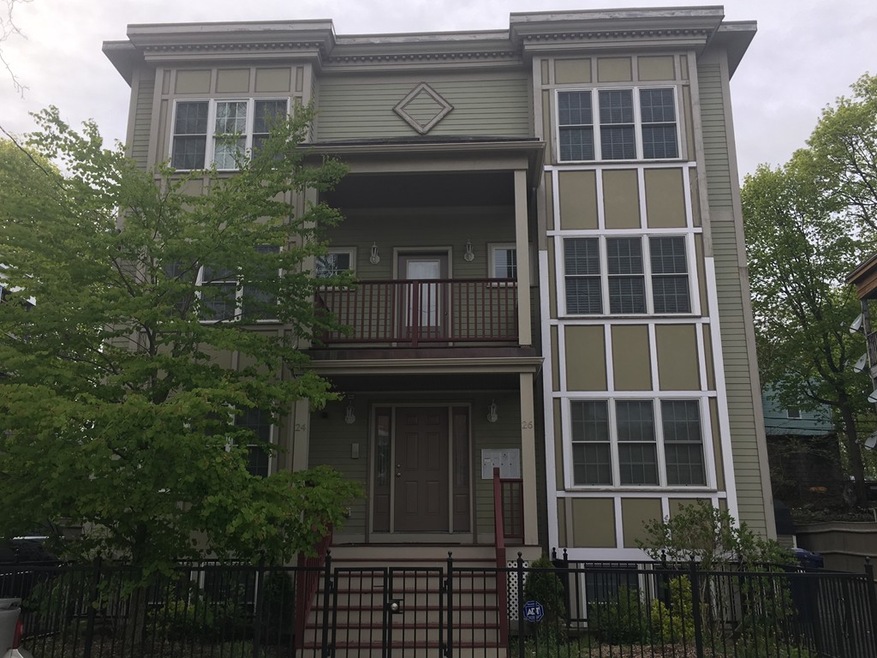 24 Mildred Ave unit 4, Boston, MA 02126 - photo 1