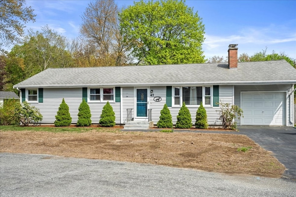 Sold $441,000 • Co-Listing Agent