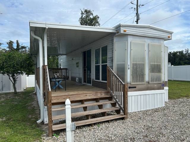 11455 U S Highway 27 S unit 19, Sebring, FL 33876 - photo 1