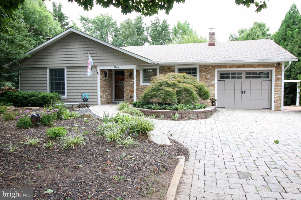 2126 Ruffs Mill Rd, Bel Air, MD 21015 - photo 1