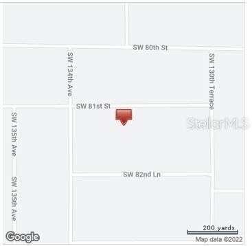 0 SW 81st St unit A4544029, Dunnellon, FL 34431 - photo 1