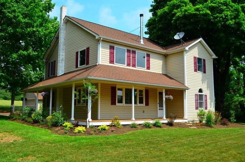 477 Mechlin Corner Rd, Pittstown, NJ 08867 - photo 1