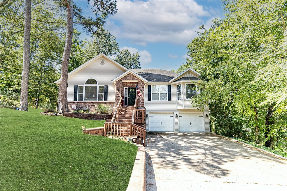 5 Sherington Ln, Bella Vista, AR 72714 - photo 1