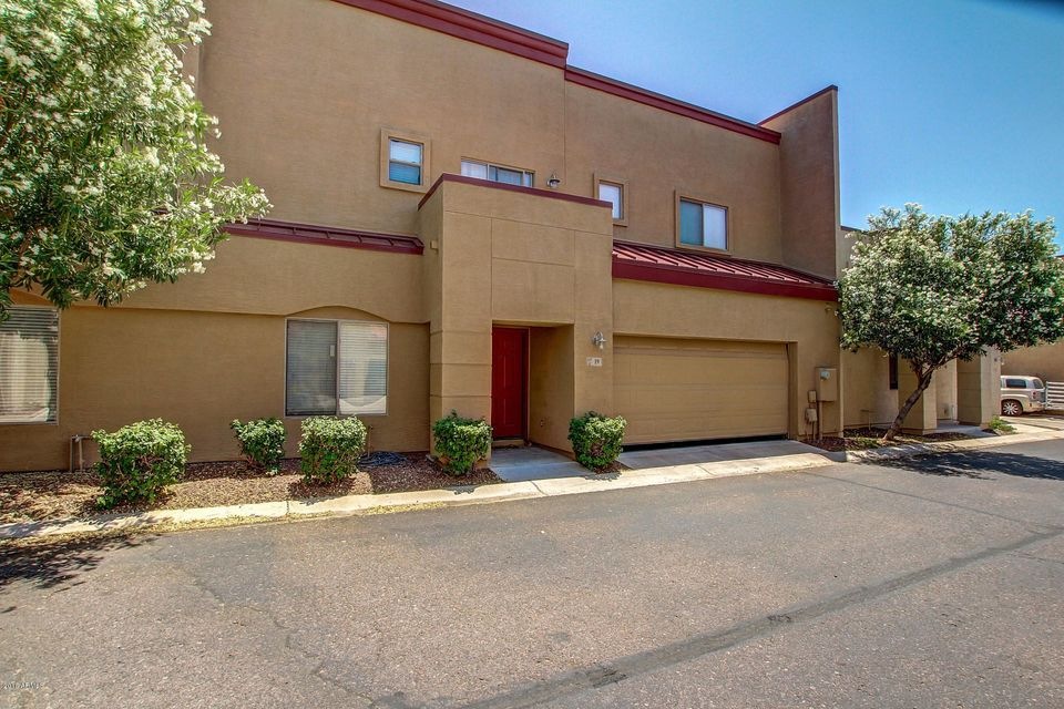 Val Vista - #19 (1)
