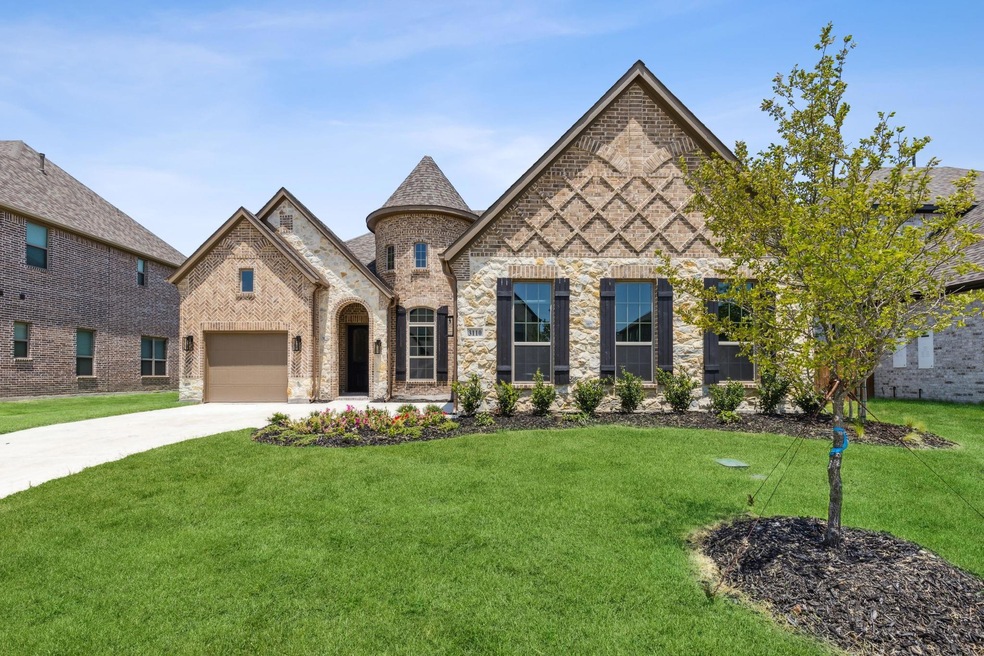 3110 Grandview Dr, Wylie, TX 75098 - photo 1