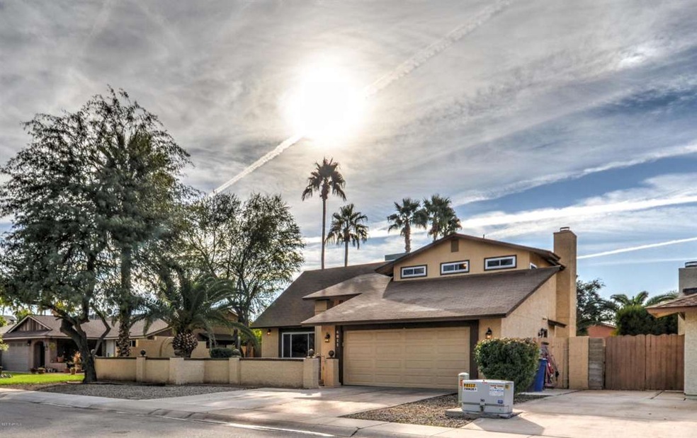 4611 W Commonwealth Place, Chandler, AZ 85226 - photo 1