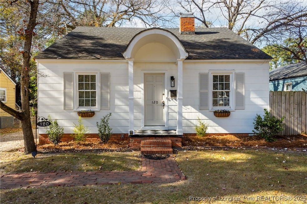120 Pinecrest Dr, Fayetteville, NC 28305 - photo 1