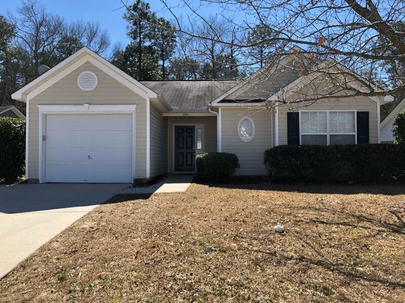 For Rent $1,695/month