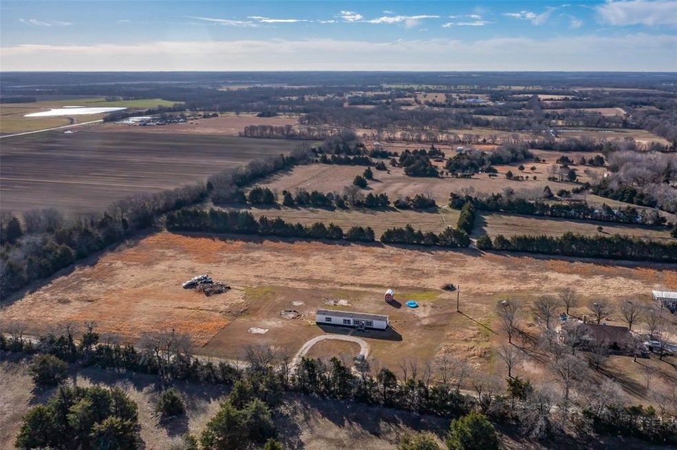 706 County Road 4232, Bonham, TX 75418 - photo 1