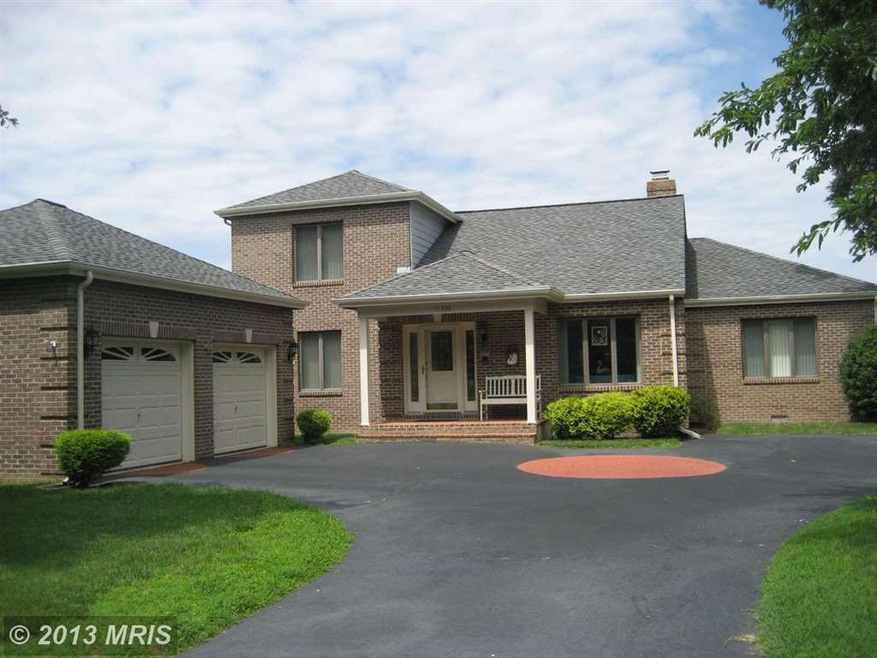 11330 Ethan Ct, Swan Point, MD 20645 - photo 1