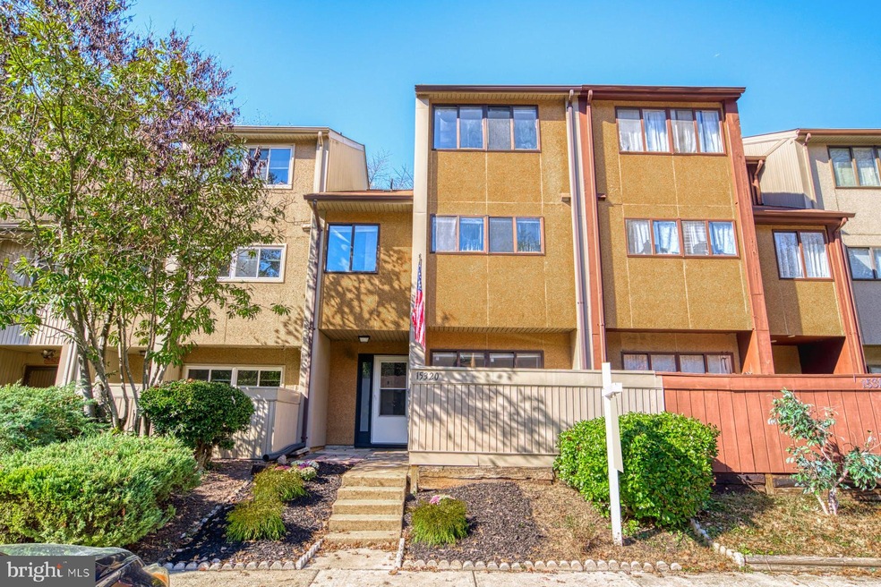 15320 Postillion Terrace, Woodbridge, VA 22191 - photo 1