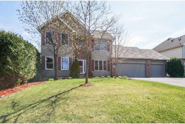 Welcome Home to 9386 Magnolia Way in desirable Tea