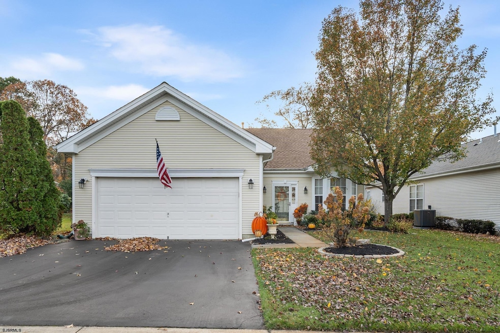 110 Sheffield Ct, Galloway, NJ 08205 - photo 1