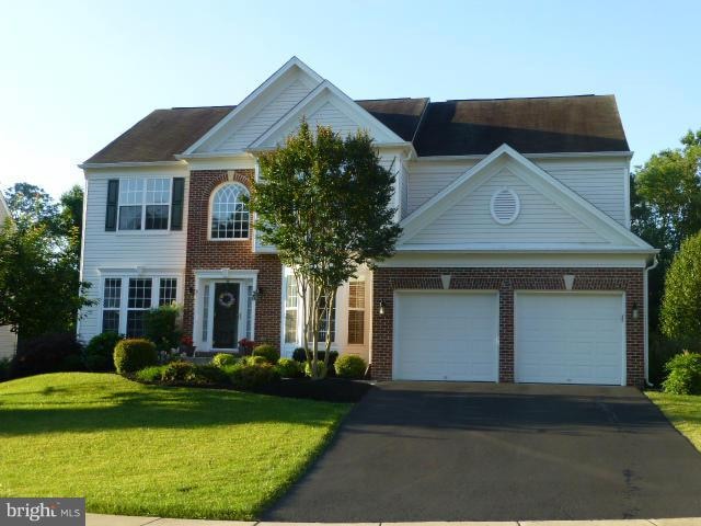 20 Donovan Ct, Knoxville, MD 21758 - photo 1