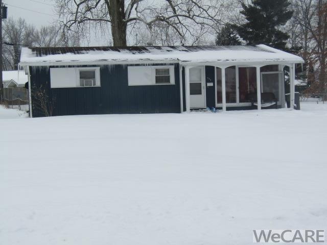 405 Lewis Blvd, Lima, OH 45801 - photo 1