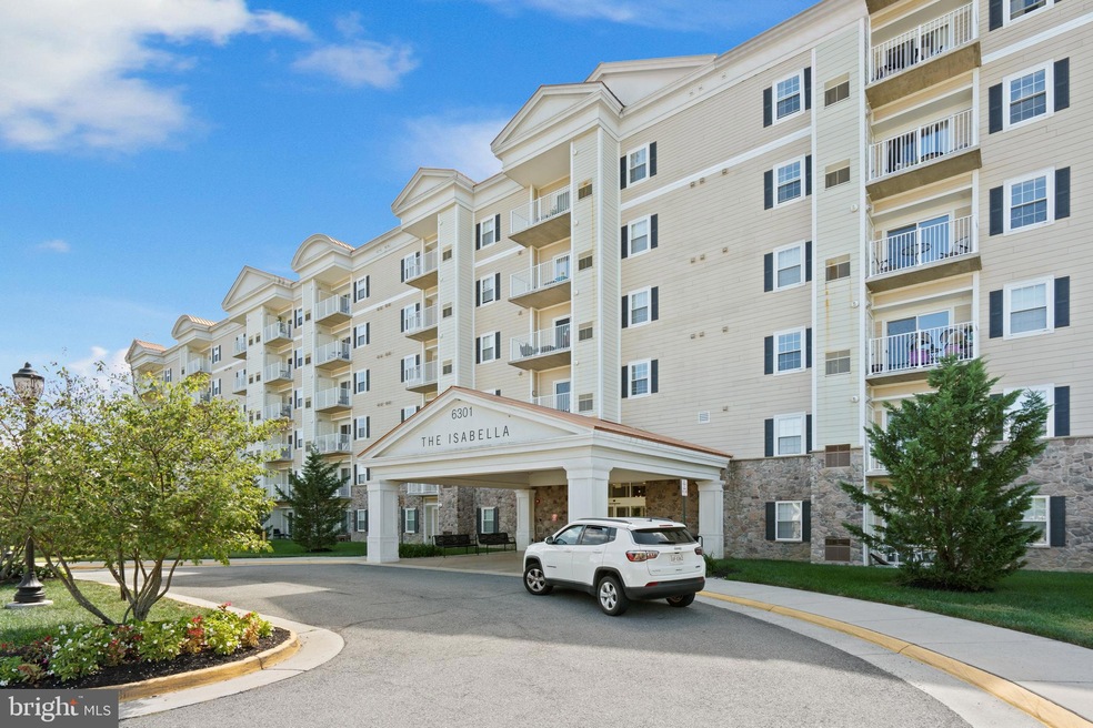 The Isabella At Monticello Mews unit 323, Alexandria, VA 22312 - photo 1