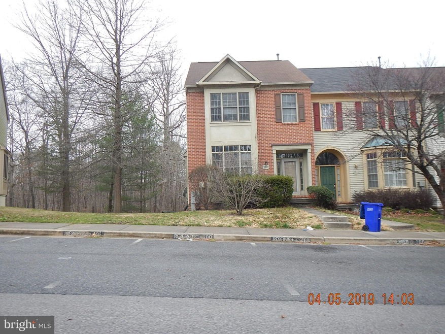 7912 Quill Point Dr, Bowie, MD 20720 - photo 1