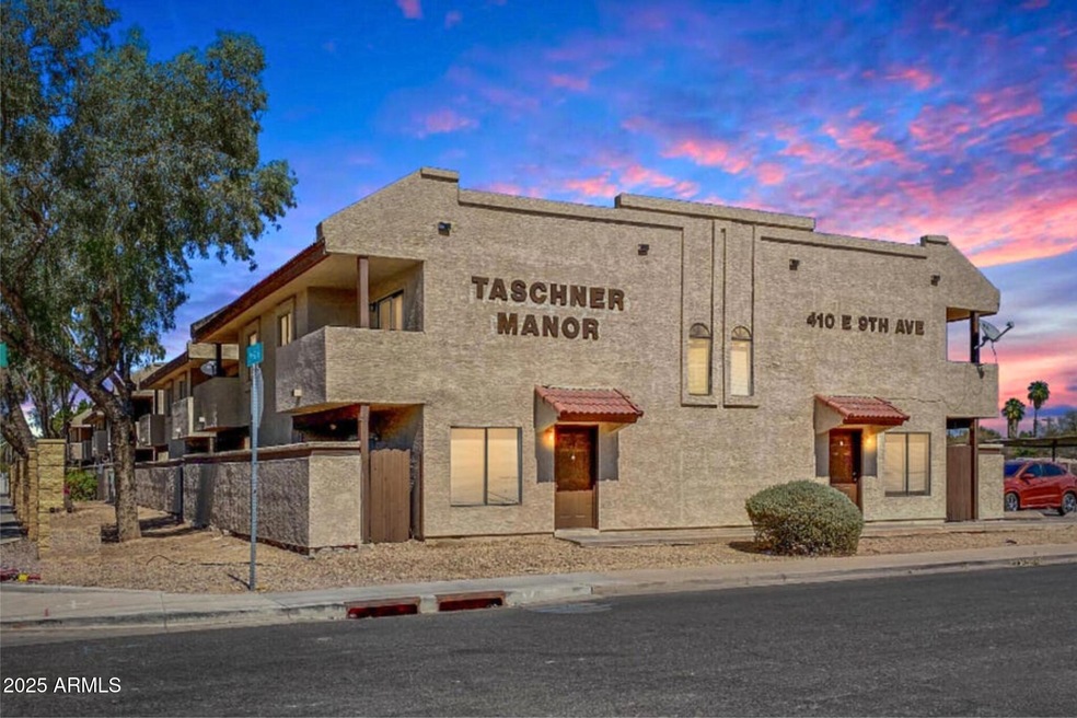 410 E 9th Ave unit 13, Mesa, AZ 85204 - photo 1